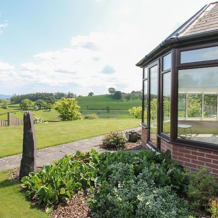 The Marshes Villa Welshpool Eksteriør bilde