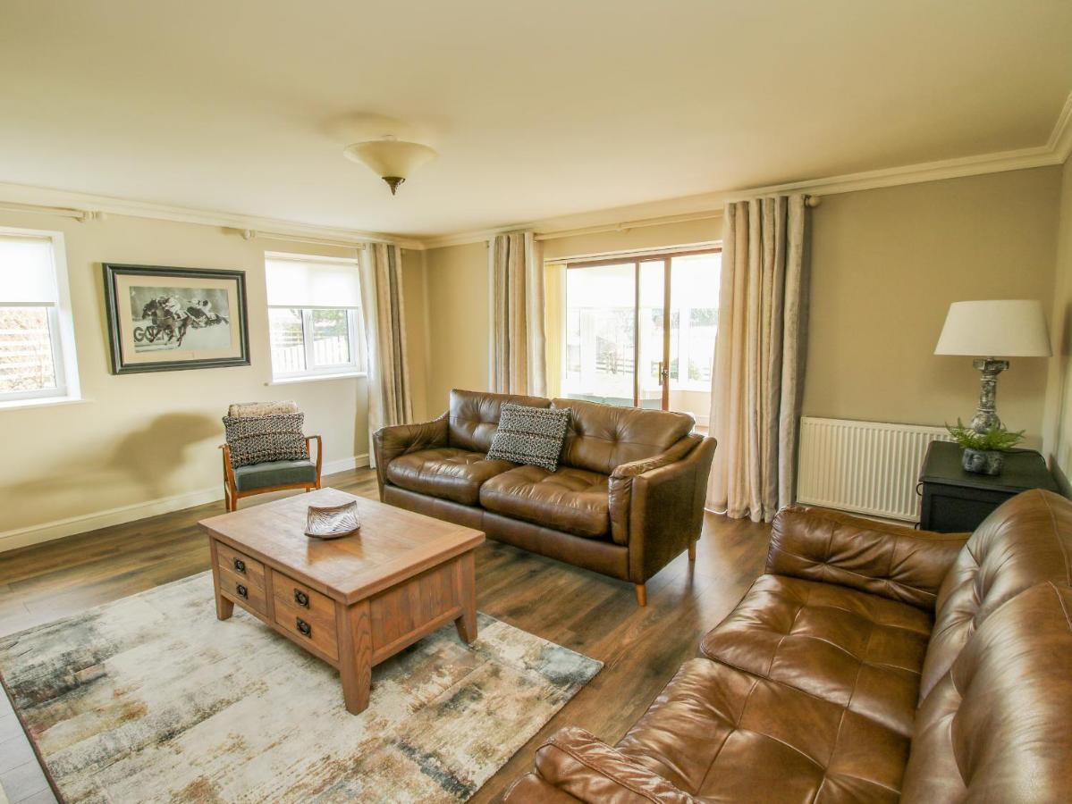 The Marshes Villa Welshpool Eksteriør bilde