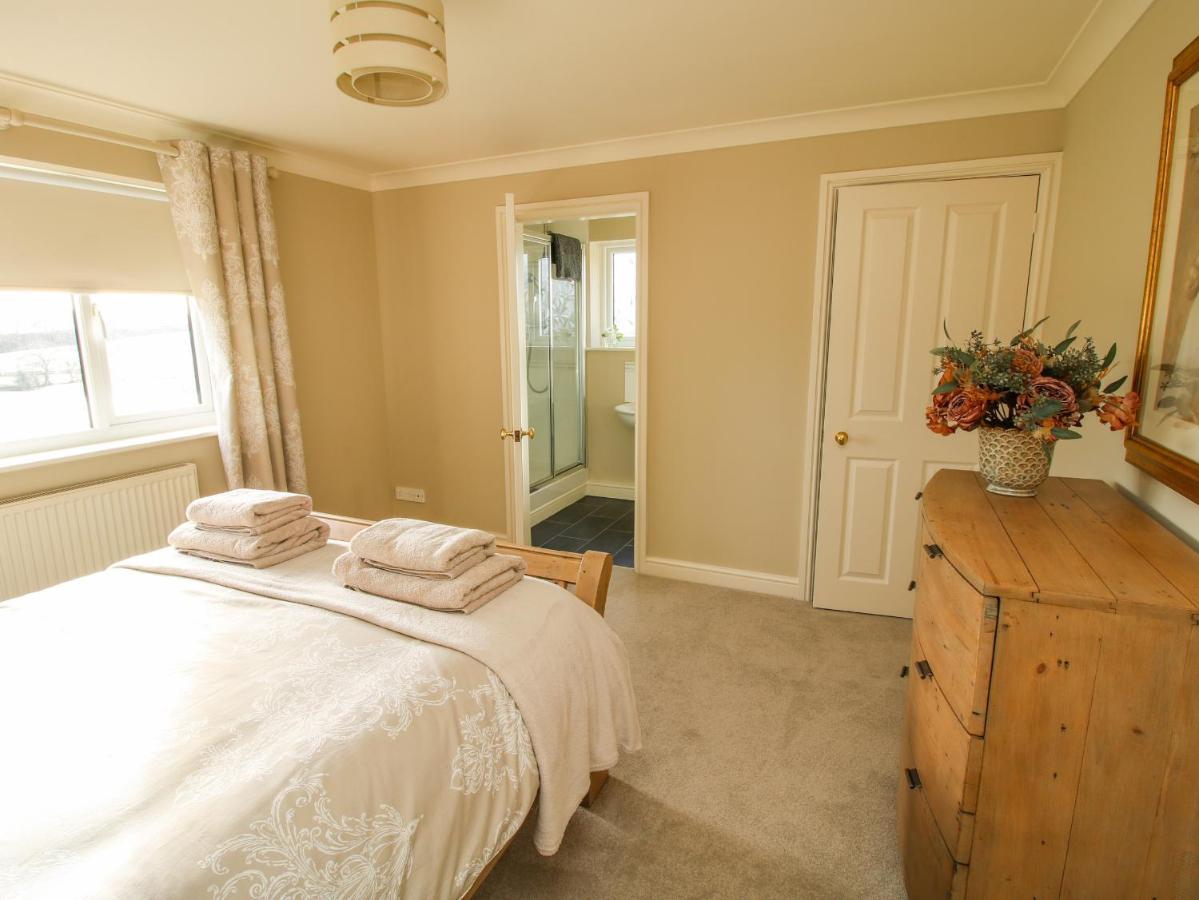 The Marshes Villa Welshpool Eksteriør bilde