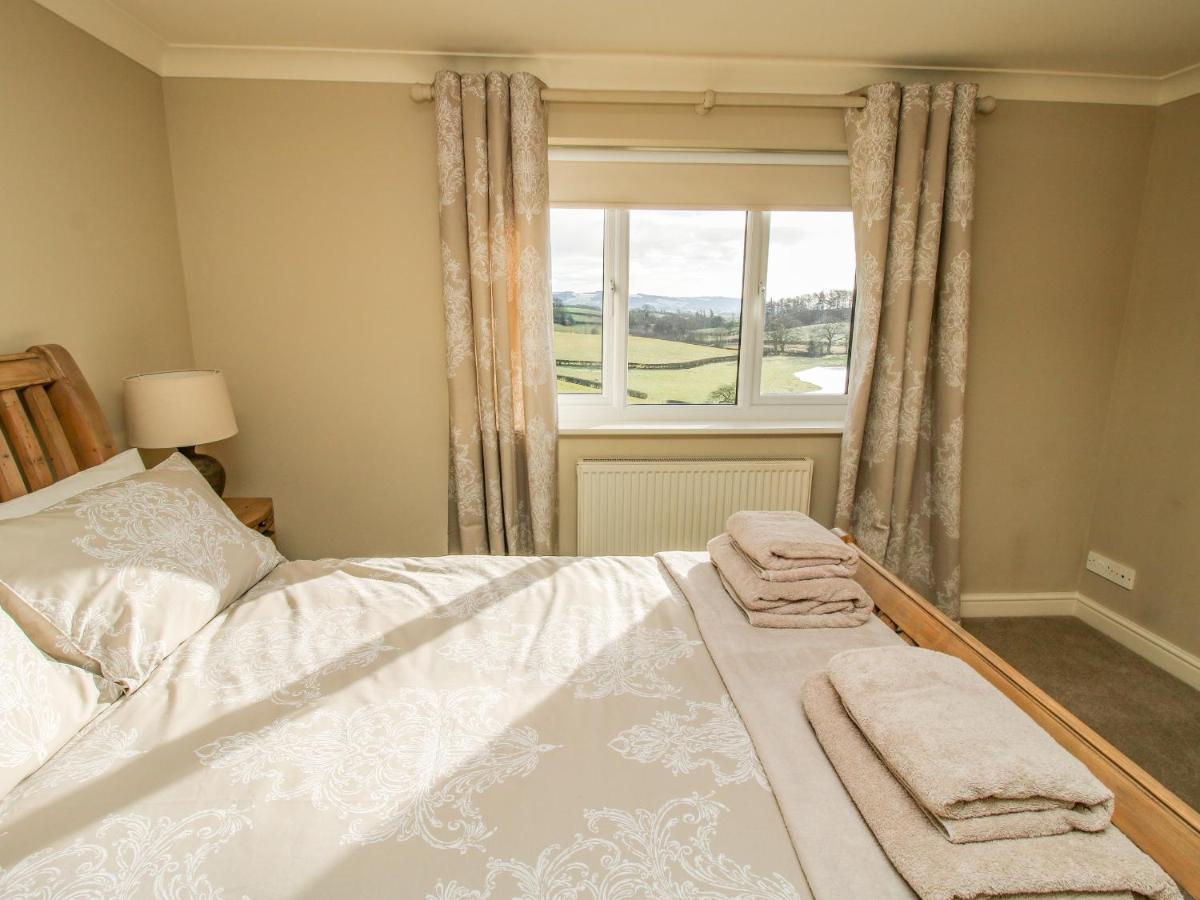 The Marshes Villa Welshpool Eksteriør bilde