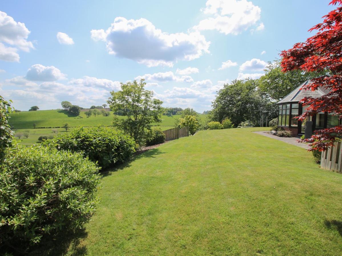 The Marshes Villa Welshpool Eksteriør bilde
